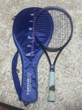 Dunlop Tennis Racket