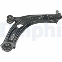Delphi Lenker, RadaufhäNgung TC3441 FüR Audi Seat Skoda VW