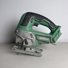 Hitachi / Metabo CJ18DGL 18 Volt Jigsaw TESTED Works as Should