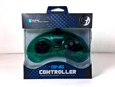Hyperkin Sega Genesis 6 Button GN6 Premium Controller BRAND NEW NEVER OPENED