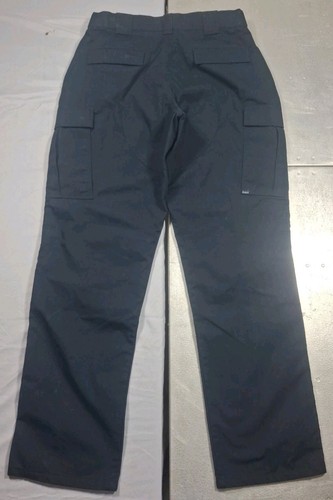 2 Pair 5.11 Tactical 74003-190 Men's Ripstop TDU Green & Blue Large Long Pants - Bild 10 von 13