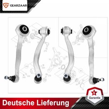 Querlenker Satz Vorne für Mercedes E-Klasse Cabriolet A207 4x L+R Links + Rechts