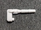Transformers ROBOTS IN DISGUISE 2001 Ruination MOVOR Parts L CANNON GUN Part RID