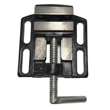 2-1/2" Inch Flat Milling Vise Machinist Tool Drill Press