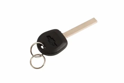 Key (Quantity provided is 1 unless otherwise specified)