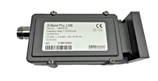 456325-05,  X-Band PLL LNB, 218610004, SMW SWEDISH MICROWARE AB, SWEDEN