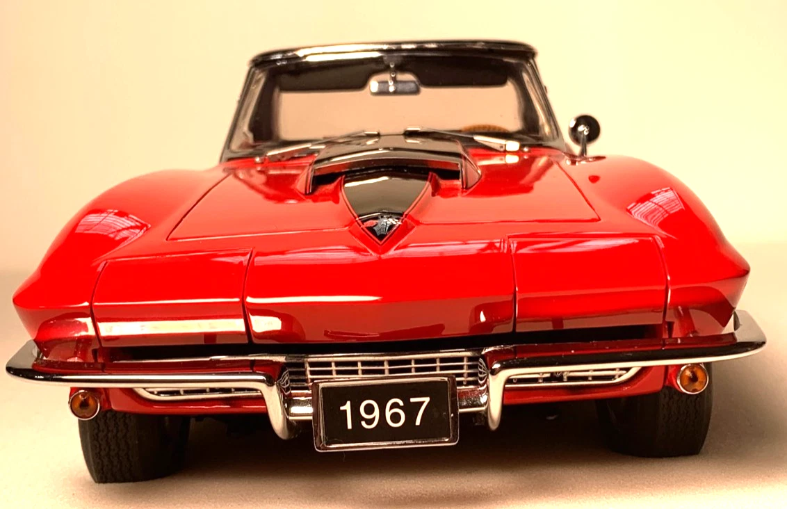 Franklin Mint Chevrolet 1:12 Diecast Cars, Trucks & Vans for sale
