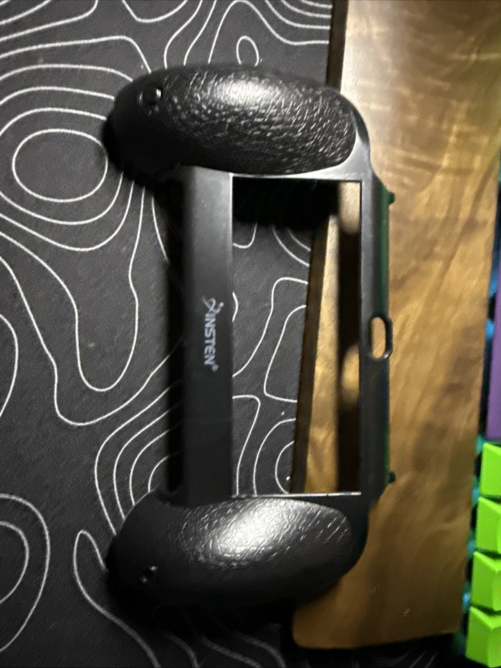 Funda con agarre Ps Vita Foto 2 de 2