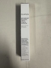 Olaplex Browbond Building Serum Eyebrow Enhancer 0.11 fl oz/3.5 ml New In Box