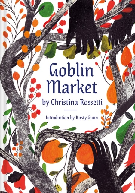 Goblin Market: An Illustrated Poem,Rossetti, Christina Christina - Image 6