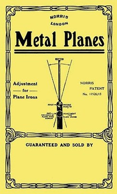 Norris Metal Planes