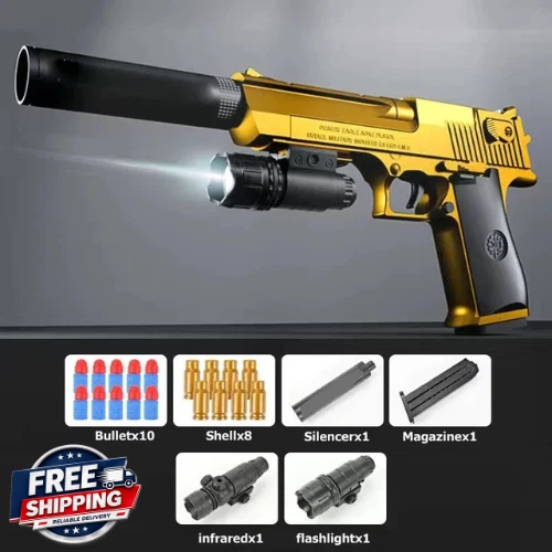 toy desert eagle products for sale | eBay