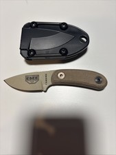 ESEE Candiru Rowen Knife
