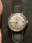 Vintage OMEGA Seamaster “Working” Authentic Manual Wind ..