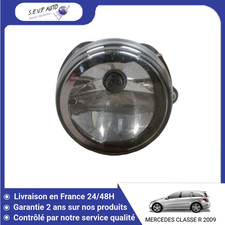 Antibrouillard Mercedes CLASSE R