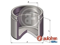 Autofren Seinsa Kolben Bremssattel D025598 FüR BMW F31 F21 F20 54Mm Stahl 1Er