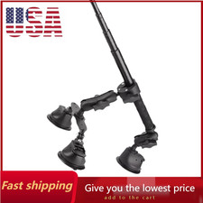 Insta360 X4/X3/X2 ONE DJI Action Camera Car Suction Mount Telescopic SelfieStic1