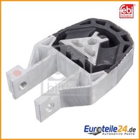 Lagerung, Schaltgetriebe Febi Bilstein 29747 Hinten FüR Ford