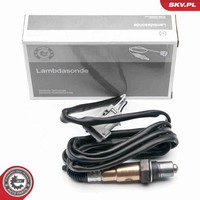 Esen SKV Lambdasonde Sensor Abgassteuerung 09SKV714 FüR Vectra Z03 Opel CC Z02