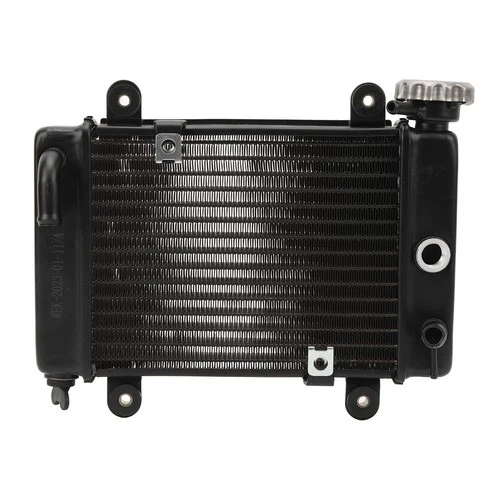 Water Cooling Radiator Aluminium Alloy Replacement For Four Wheel Off Road´