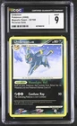 CGC 9 MINT Umbreon 2008 Majestic Dawn 32/100 Reverse Holo Pokemon Card