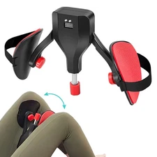 Kegel Exercise Thigh Trainer 110lbs Adjustable Resistance Pelvic Floor Exercise