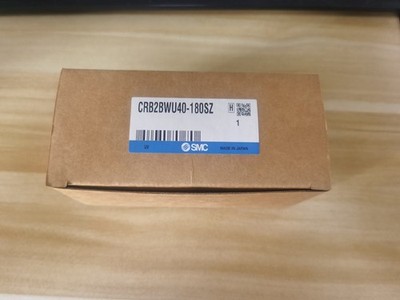1PC New SMC CRB2BWU40-180SZ CRB2BWU40180SZ Cylinder   #qm