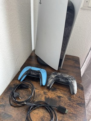 Sony PlayStation 5 825 GB Digital Edition