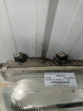 Feu avant (phare) Honda ACCORD