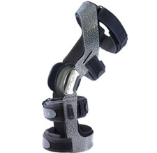 BRAND NEW  DonJoy Armor ACL Metallic Standard Right Knee Brace XXL - 11-1442-6