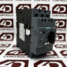 3RV2031-4VA10 | Siemens | Circuit Breaker, 3 Pole, 35-45A, Used (UPP)