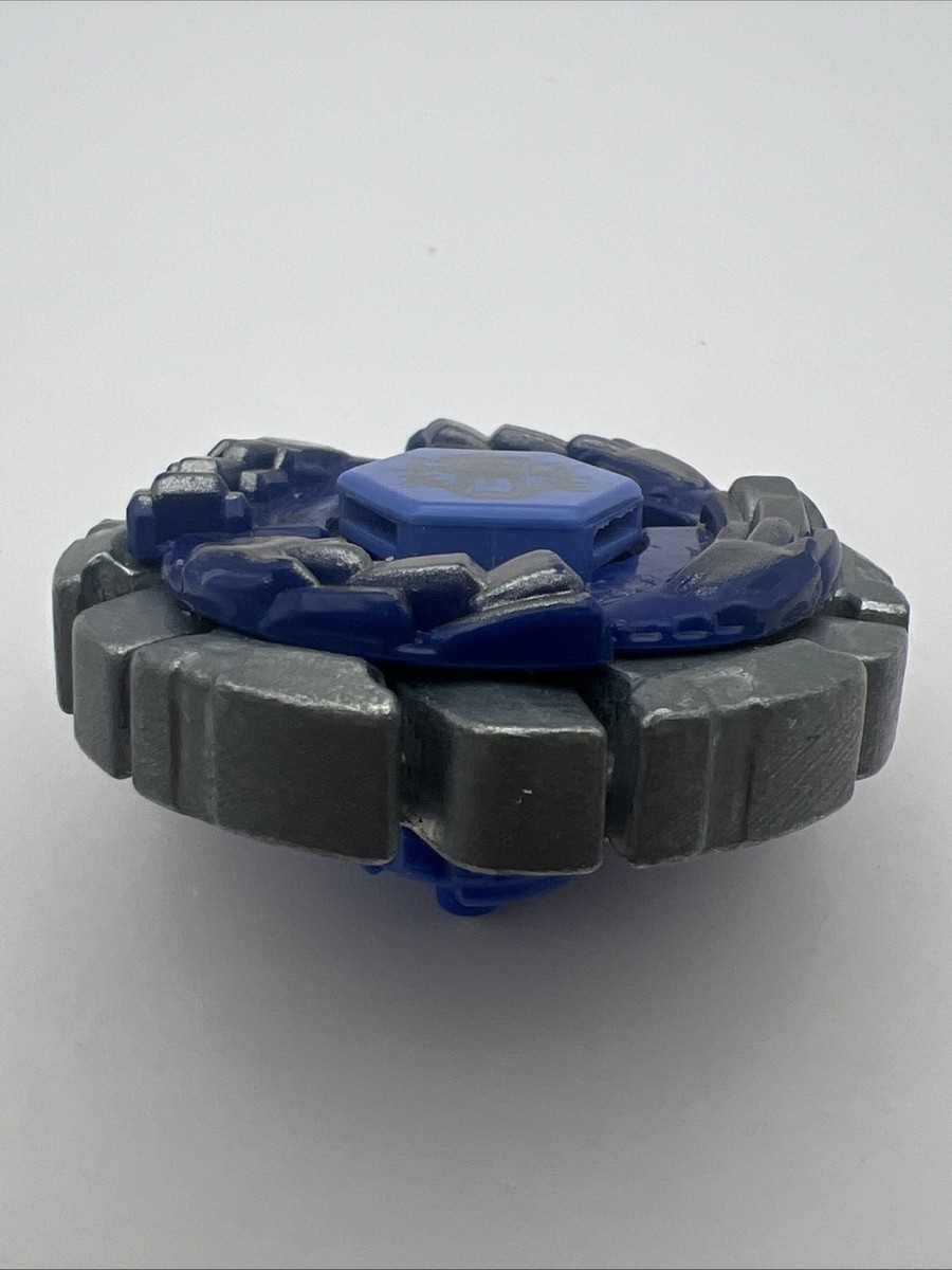 Blue Dark Wolf DF145FS Beyblade Hasbro Metal Fusion | eBay