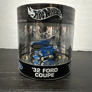 Hot Wheels 32 Ford | eBay