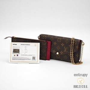 Louis Vuitton Double Phone Pouch | eBay