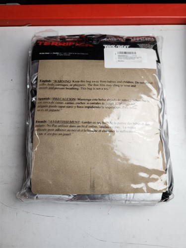 Trick or Treat Studios Adult Terrifier Art the Clown Costume, One Size - Picture 3 of 6