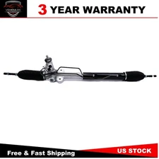 Power Steering Rack &Pinion for 2011-2013 Kia Sorento 2010-2012 Hyundai Santa Fe