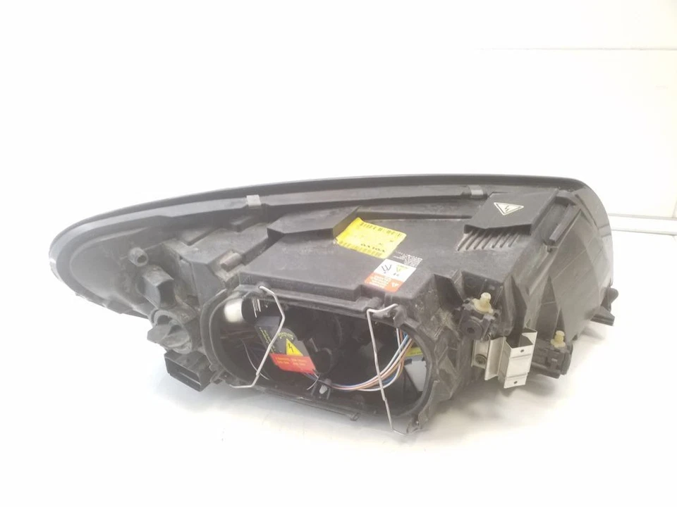 Volvo C30 2007 Links Scheinwerfer 31214570 BOS110120 - Bild 3 von 4