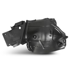 Rear Passenger Side Fender Liner for C-Class 2015-2017 Fit C300 C43 AMG C63 AMG