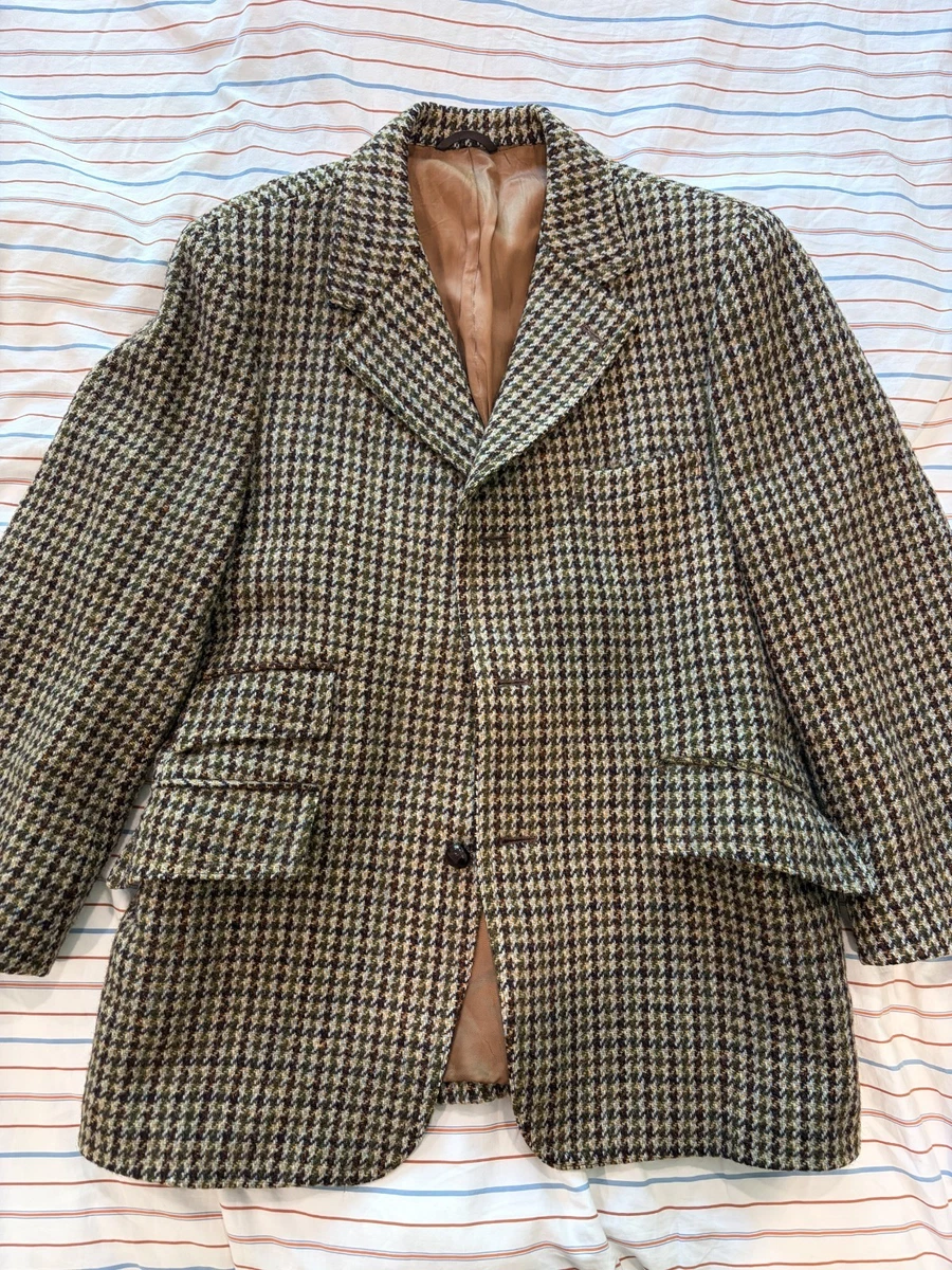 Harris Tweed Coat products for sale | eBay