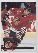 1993-94 Donruss Bryan Marchment #73 1s7