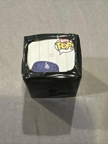 2026 Topps Series 1 Dodgers Shohei Ohtani Funko Bitty Pop Figure SuperBox Sealed