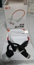 NEW Yistao Bone Conduction Headphones Open Ear Headphones Wireless Earphones