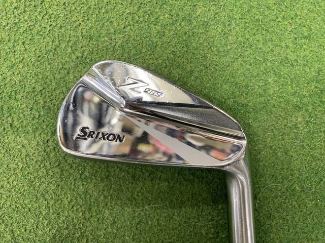 クラブ Srixon - SRIXON Z965 #7 Dynamic Gold D.S.T S200 Golf Iron Set Dunlop Srixon ZX7 Dynamic Gold D.S.T. S200