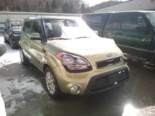 Automatic Transmission 2.0L Without Sport Suspension Fits 12-13 SOUL 1473788