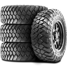 4 Maxxis Razr Mt 38x13.50r20 128q E 10 Ply Light Truck Mud Tires 4 Maxxis Razr Mt 38x13.50r20 128q E 10 Ply Light Truck Mud Tires