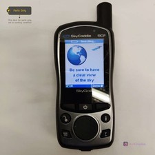 SKYCADDIE SG5 PORTABLE GOLF GPS RANGEFINDER SPARE & REPAIR