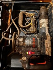 Bosch GSH5CE Demolition Hammer Drill 110V