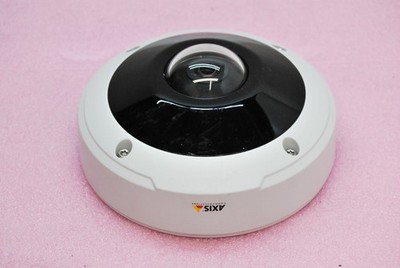 AXIS M3057-PLVE Mk II Network Camera 360 Degree T8-B10