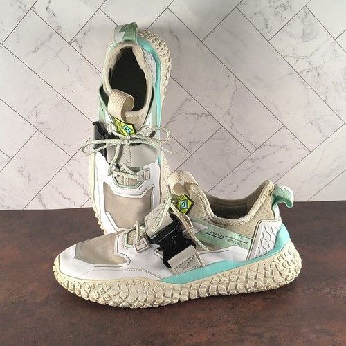 Puma Men's Hi Octn C8H18 x Need for Speed Heat Motorsport Shoes  Size 8.5