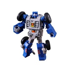 Transformers Power of the Primes PP-06 Beachcomber